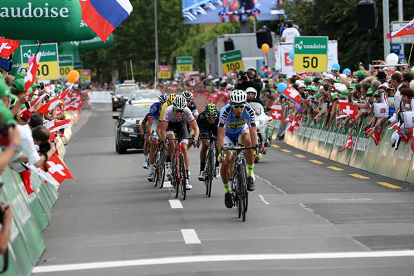 Peter Sagan